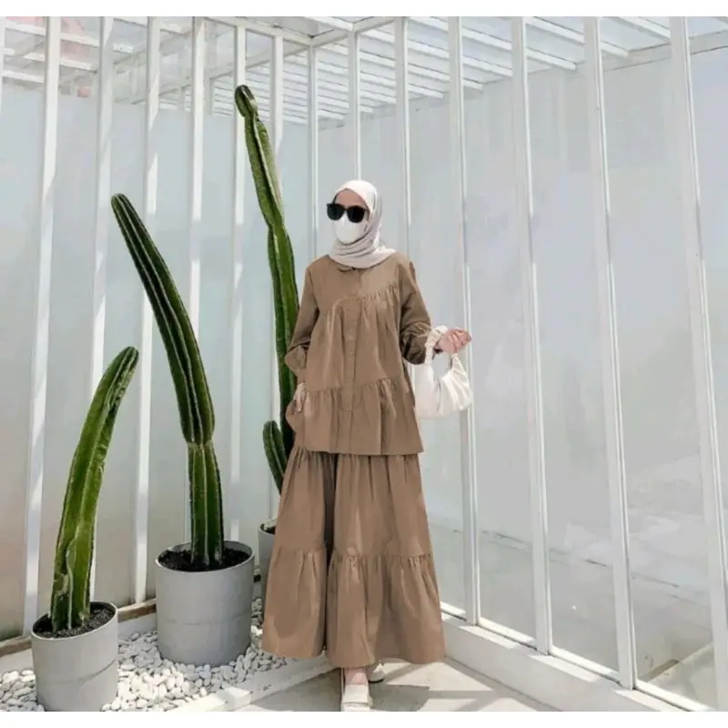CATERINE SET ROK ONE SET ROK CRINGKEL AIRFLOW 1