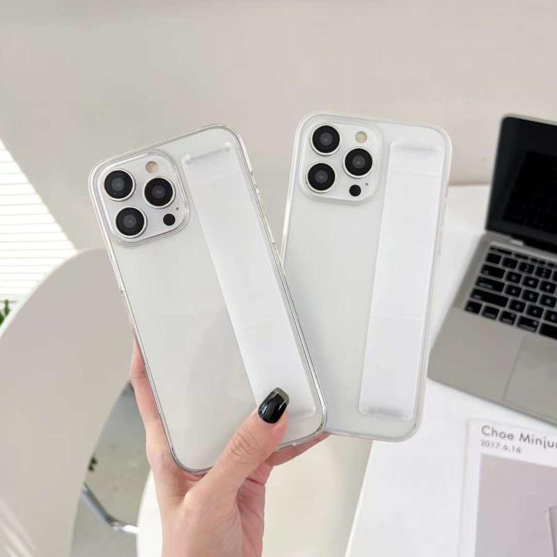 ready] Hand Grip Original Case Iphone 15ProMax 13 13 Pro Max 13 11 14ProMax 12 12Pro 12ProMax 13Promax 14 13 14Pro 15 15Pro 6