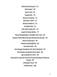 Gambar Detak Pustaka - Aksara yang Sulit Dieja dari Detak Pustaka Kab. Lamongan 5 Tokopedia