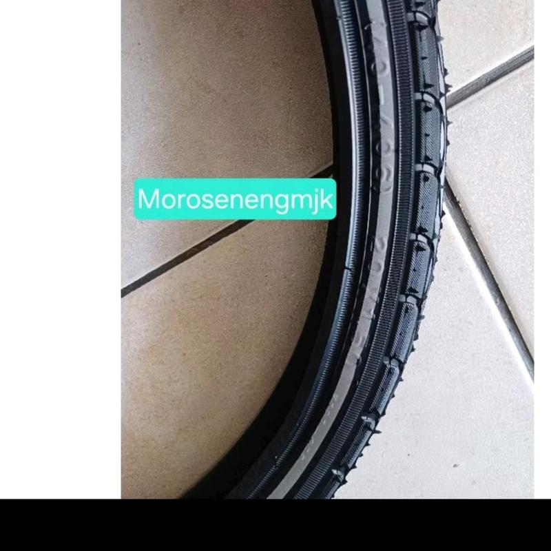 Ban luar 20 nyala kenda / Ban sepeda 20 Kenda nyala 0
