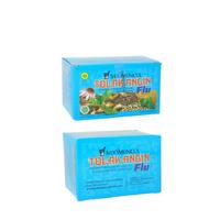 Gambar TOLAK ANGIN CAIR FLU 15 ML 1 BOX  12 SACHET dari Apotek Arjuna Cakung Kota Administrasi Jakarta Timur 2 Tokopedia