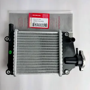 Radiator (KVB)  Buat Motor Vario 110 Karbu, Vario 110 Old/Lama, Vario 110 Techno, Vario Karbu