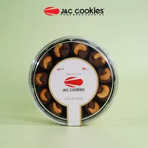 JNC Cookies Kue Coklat Mede