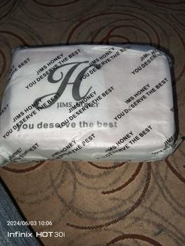 Product Review of Anas Plus Bag JIMSHONEY from m**r 0