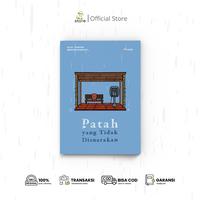 Gambar Buku Patah yang Tidak Disuarakan - Alfi Zakira (@sepatahkayu_) dari Kawan Pustaka_NEW Kota Administrasi Jakarta Selatan 3 Tokopedia