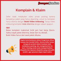 Gambar Banner Gantung Kertas "Gagah Garuda" DIRGAHAYU RI | Hiasan Dekorasi 17 Agustusan Pernak Pernik dari Juraganbendera Kota Surabaya 5 Tokopedia