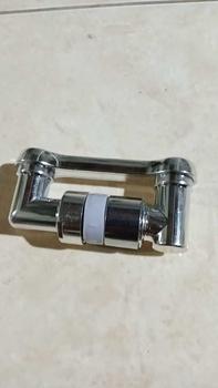 Product Review of Aksesori untuk Alat Penyemprot Pertanian Atomisasi Nosel Tembaga Nosel Atomisasi yang Dapat Disesuaikan from y**a 0