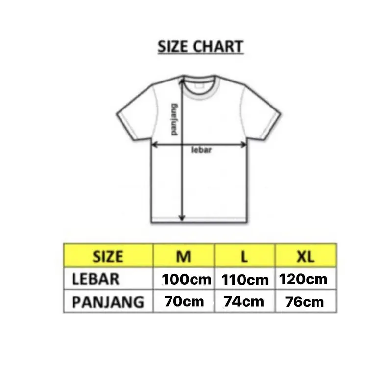 Longsleeve Tshirt - Baju Kaos Longslevee Distro 24s Jahit Rantai Oblong 1
