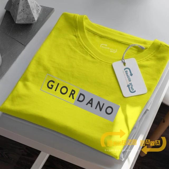 Product Introduction of Kaos Brendet Wanita Terlaris Model Terbaru Lengan Pendek - Oblong, Tangan, Keren, Dewasa Atasan Katun Tshirt Distro grosir 7