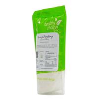 Gambar Healthy Choice Tepung Singkong Natural 250 gr - Exp Sep 26 dari Healthy Choice Indonesia_NEW Kota Administrasi Jakarta Pusat 4 Tokopedia