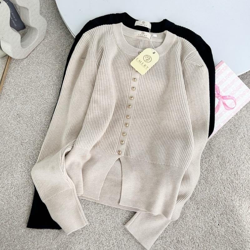 Swetknitt Anjani | Sweater Knitt | emery 4