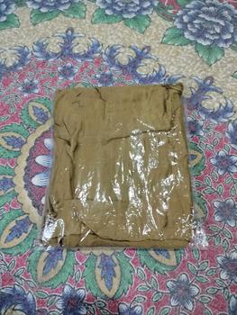 Product Review of CLARA One Set Wanita Payet Mewah Linen Setelan Atasan Rok Kekinian from ⋆**⋆ 2