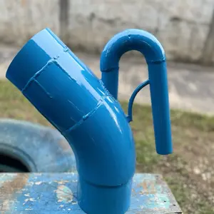 JET MOLO 6 inci TAMBANG EMAS KEONG TAMBANG