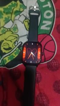 Product Review of H9 Smartwatch Dial to Answer Calls Calorie Tracking Heart Rate Blood Oxygen Monitoring Bluetooth Smart Watch Smartwatches Android Device Phone Wearable Alloy Clock Custom Screen from A**e 0