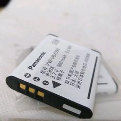 Batteria sostituisce Casio NP-10 NP-150 600mAh 3,7V