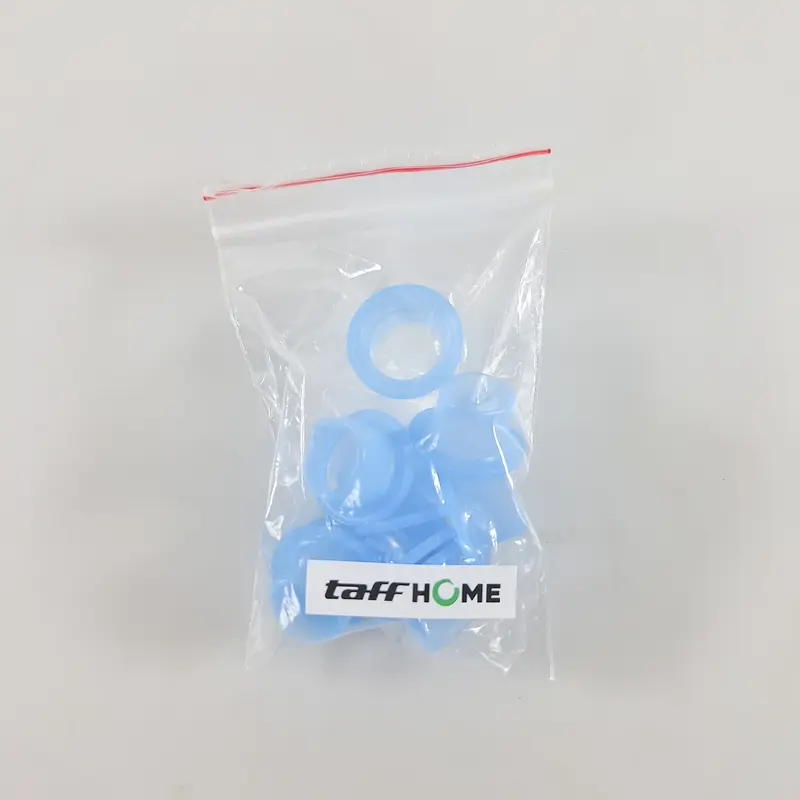 TaffHOME Karet Seal Keran Anti Bocor Gasket Rubber 10 PCS - P1 8