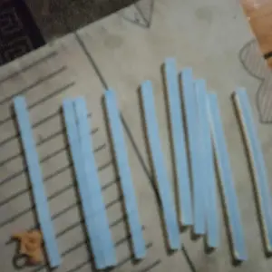 Lem Bakar Refill Lem Tembak Kecil 7 mm / Isi Refil Lem Tembak Kecil 7x130 / 7mm x 130mm