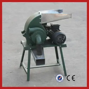 CF158 2.2KW Pellet Mill Feed Wood Pellet Mill Machine Pelletpress 60-120KG/H Feed Pellet Forming Machine Crusher Grinder - CF158 200009209:200660849
