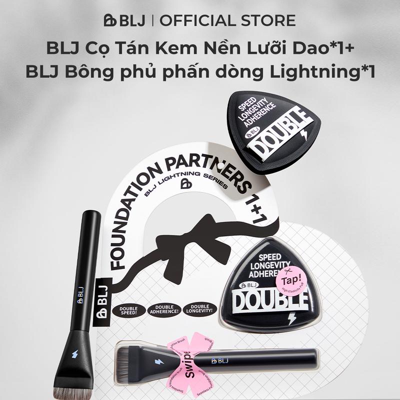 Bộ Kết Hợp Cọ Trang Điểm Bông Đánh Phấn, Nhẹ Và Dễ Thoa, Dụng Cụ Trang Điểm, Để Tạo Ra Một Vẻ Ngoài Trang Điểm Tự Nhiên, Thích Hợp Để Trang Điểm