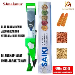 Alat tanam jagung kedelai kacang-kacangan  gejik jagung