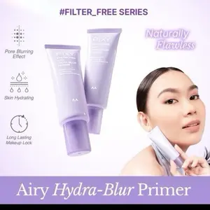 PIXY Filter Free Airy Hydra Blur Primer 33gr