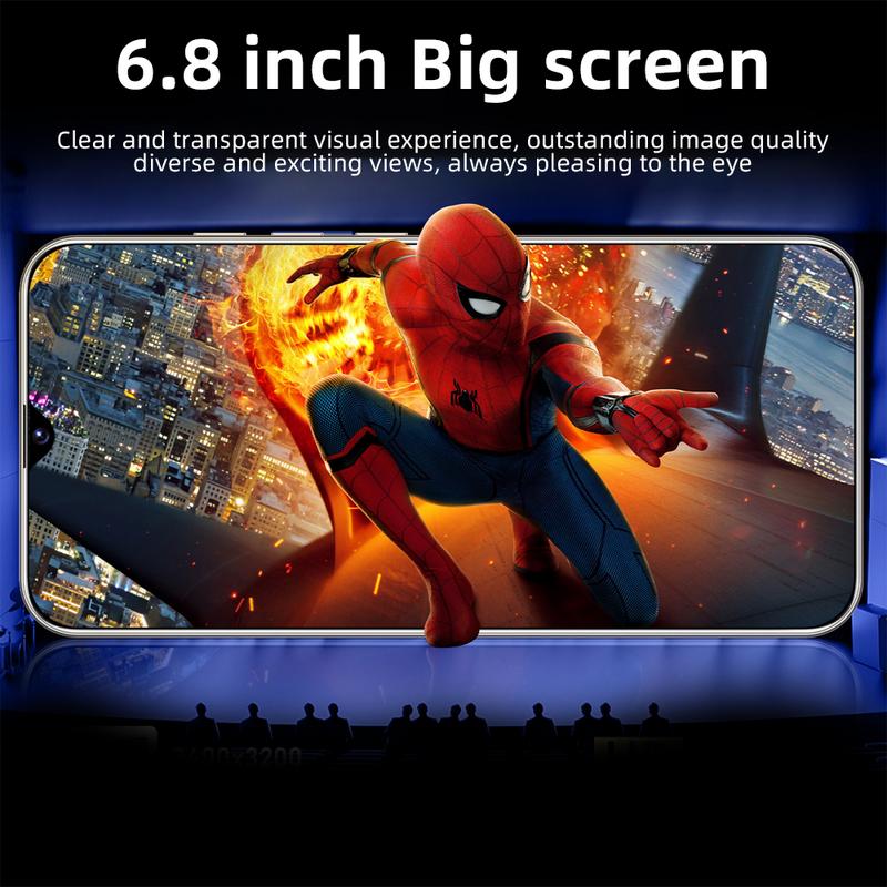 Product Introduction of Điện thoại thông minh, S23 Ultra, Bluetooth, Hệ điều hành Android, 6.5inch, với GPS 4