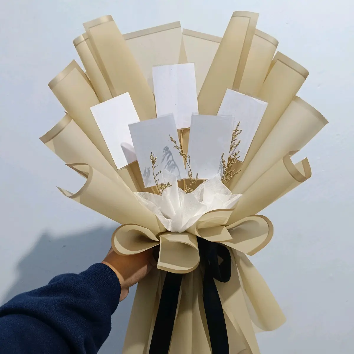BUKET KOSONGAN - BUKET UANG KOSONG - BUKET KOSONGAN ISI SENDIRI