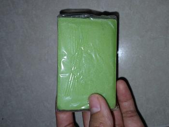 Product Review of [OFFICIAL STORE] Sabun Pyary Nalpamara (BPOM) from (**? 2