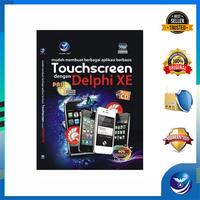 Gambar Penerbit Andi - Panduan Aplikatif Dan Solusi: Mudah Membuat Berbagai Aplikasi Berbasis Touchscreen Dengan Delphi XE/201662665 dari Andi Publisher Kab. Sleman 1 Tokopedia