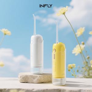 น้ำไหมขัดฟัน INFLY รุ่น P11S