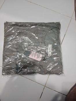 Product Review of KUPNAD | Gamis Wanita Daily Muslimah Syar’i Busui Friendly Adem, Modern & Nyaman | Medina Dress from w**a 1