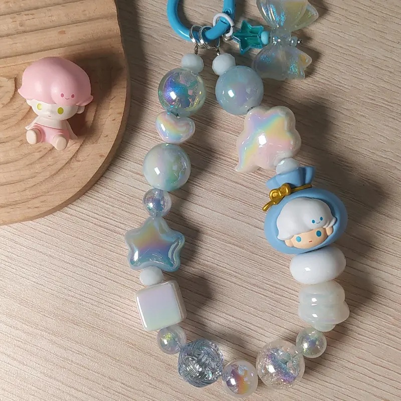 Strap Hp Bag Charm Ganci by Moonnsun 4
