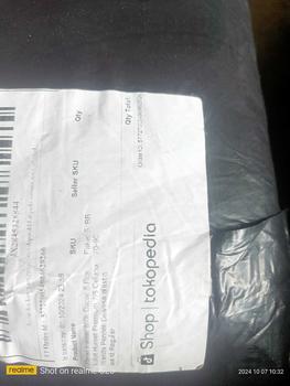 Product Review of Paket Hemat 100k Dapat 5 Pcs kulot Hornet Premium 7/8 Celana Wanita Pendek Dewasa elastic waist Regular  Shorts Tebal Standar Karet Casual Basic Nyaman High Scuba from m**🫧 1