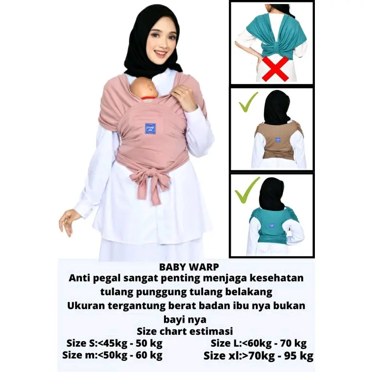 Gendongan Bayi Samping Instan Geos Busa Gen Two Premium Baby_NA_stor13 - Hipseat 4