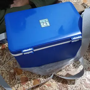 MARINA COOLER BOX 6S/ BOX ES 5,5 LTR LION STAR I-5 UKURAN 28 x 18 x 20 CM