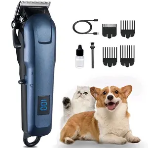 mesin cukur hewan Baorun untuk semua hewan domba, anjing ,kelinci dll
