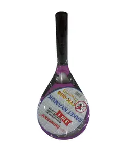 Shinyoku SYK - 008 Raket Nyamuk Ungu