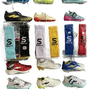 Kaos kaki Bsport /kuning/biru/item/putih/merah