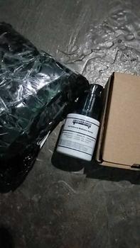 Product Review of FULL PATHWAY RADIANCE SERUM from d**e 0