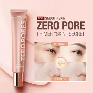 O TWO O Primer Make Up Smooth Skin Zero Pore Bpom