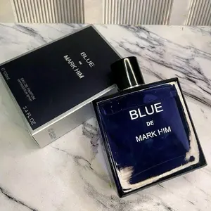 MARK HIM Blue Men's Perfume 100 ML & 30 ML Pria NA11240600030