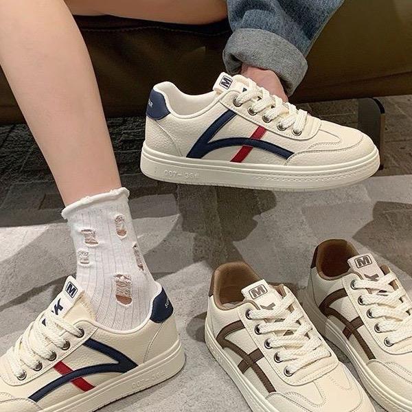 SEPATU SNEAKERS WANITA IMPORT DFZMN MOK 0
