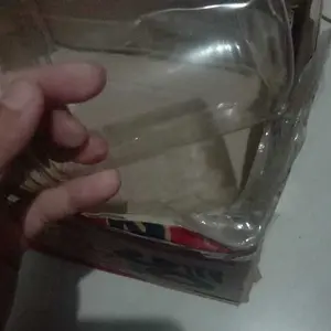 Toples Tabung Bulat Silinder 600ml 800ml 1000ml | Toples Silinder| Toples Tabung | Toples Lebaran | Toples Imlek | Toples Nastar | Toples Bulat | Nastar | Toples | Silinder