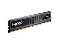 Gambar Memory RAM PC APACER NOX DDR4 2X8GB 3200MHZ dari KomputerMedan OS Kota Medan 1 Tokopedia
