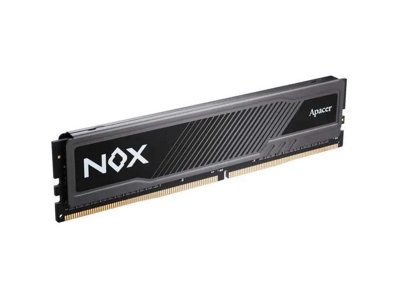 Memory RAM PC APACER NOX DDR4 2X8GB 3200MHZ