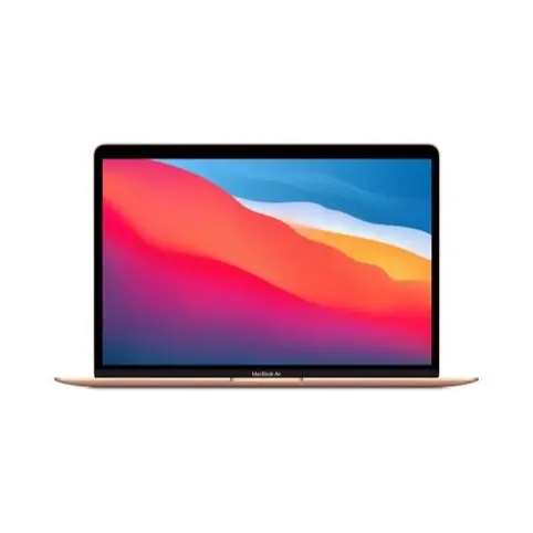 LAPTOP MB AIR M1 2020 LAYAR 13iNCH RAM 8 SSD 128 | 256 | 512 GB