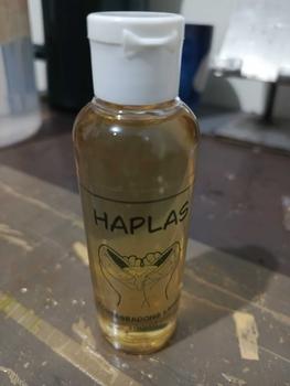 Product Review of Haplas Konsagradong Langis Oil - 100ML - Gentle Body Massage Oil for Ailments - Body Care from R**e P**s 0