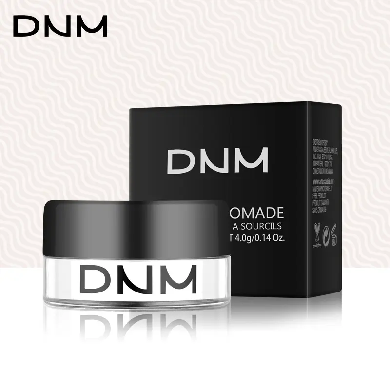 DNM 321 EYEBROW CREAM WATERPROOF & LONG LASTING