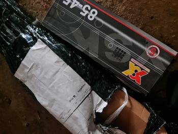 Product Review of Body Kunci Rumah Body Pelor Pintu Rumah Minimalis Kunci Pintu from B**e 1