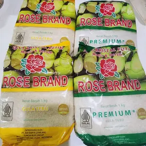 GULA PASIR ROSE BRAND 1 KG